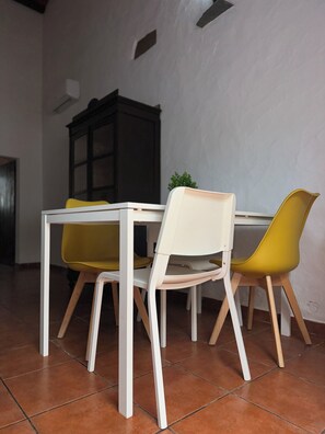 Dineren