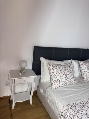 1 slaapkamer, wifi