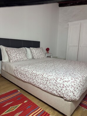 1 bedroom, WiFi