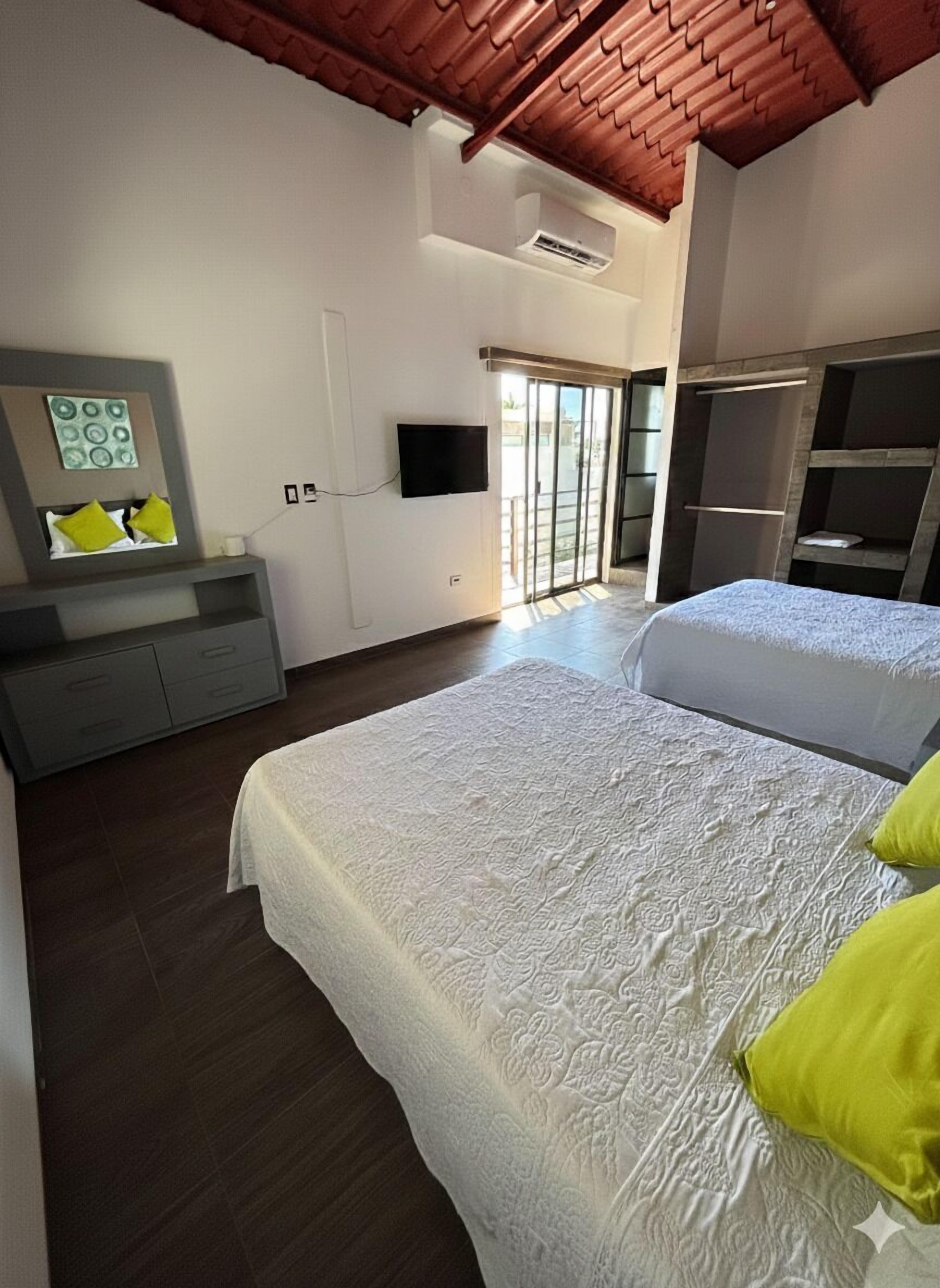 Foto - Hotel Boutique Casa Zafra