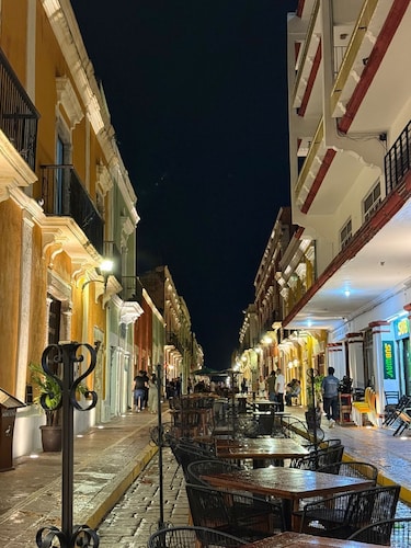 Hotel Boutique Casa Zafra