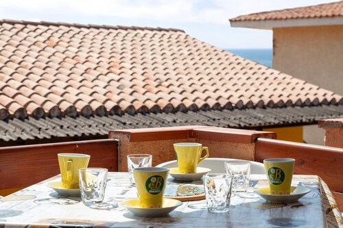 Apartment 'Leoni' with Private Garden and Air Conditioning