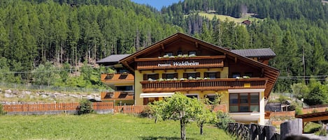 Exterieur
