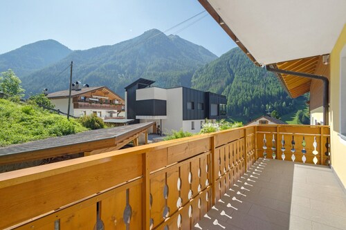 Room 'Pension Waldheim  11' with Mountain View, Shared Garden and Wi-Fi