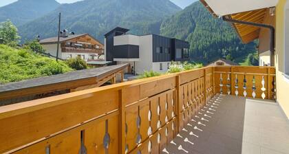 Room 'Pension Waldheim 11' with Mountain View, Shared Garden and Wi-Fi