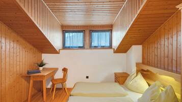 1 habitación, wifi gratis y ropa de cama