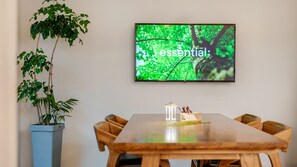 Rom – basic, 1 soverom (1st Floor A (Mountain View /BBQ)) | 1 soverom og wi-fi (inkludert)