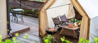 Chuncheon Haven Forest Pension