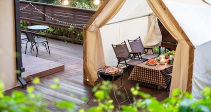 Chuncheon Haven Forest Pension