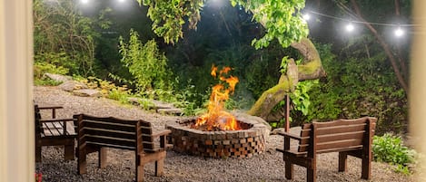 Phòng cơ bản, 1 phòng ngủ (outbuilding (Mountain View /BBQ)) | Ngoại thất