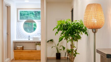 基础客房, 1 间卧室 (outbuilding (Mountain View /BBQ)) | 1 多间卧室、免费 WiFi