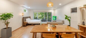 Chuncheon Haven Forest Pension