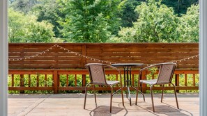 Basic Room, 1 Bedroom (1st Floor A (Mountain View /BBQ)) | Exterior