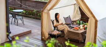 Chuncheon Haven Forest Pension