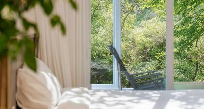 Chuncheon Haven Forest Pension