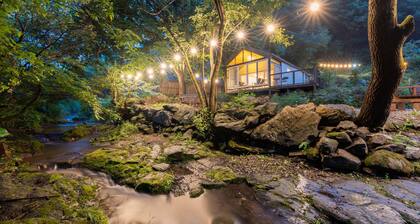 Chuncheon Haven Forest Pension