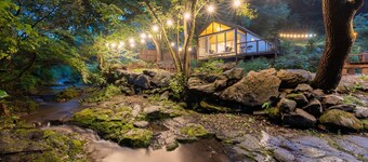 Chuncheon Haven Forest Pension