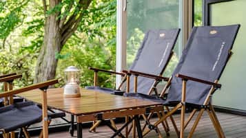 Basic Room, 1 Bedroom (outbuilding (Mountain View /BBQ)) | 1 bedroom, free WiFi