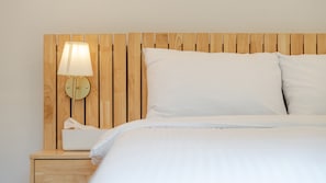 Habitació bàsica, 1 dormitori (2nd Floor (Mountain View /BBQ)) | 1 dormitori i wifi gratuïta