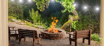 Chuncheon Haven Forest Pension
