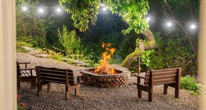 Chuncheon Haven Forest Pension