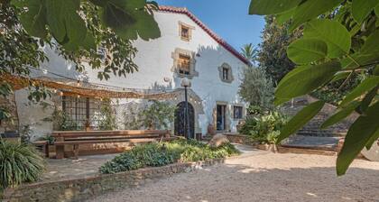 Villa 'Juli' avec vue sur la montagne, Wi-Fi et climatisation