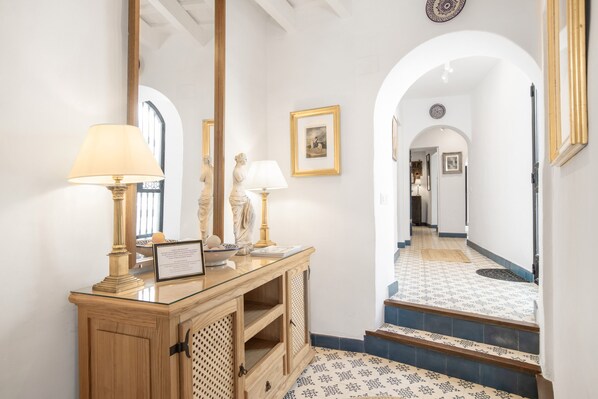 Interieur