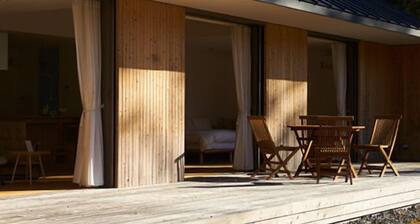 Takane no mori no cottage