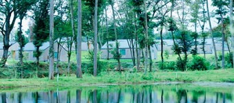 Takane no mori no cottage