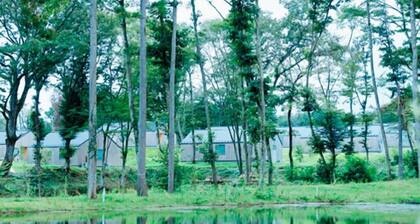 Takane no mori no cottage