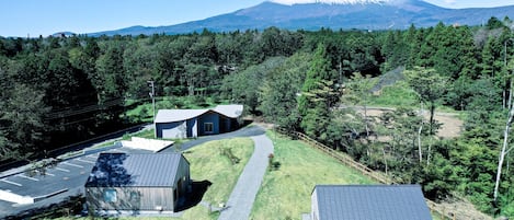 Udendørsområde