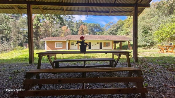 Porch