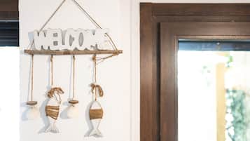 DĂ©tail de lâintĂ©rieur