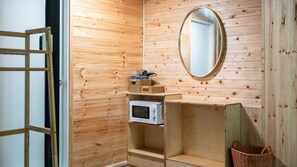 1 bedroom, free WiFi