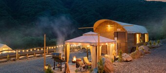 Gapyeong Castra Glamping