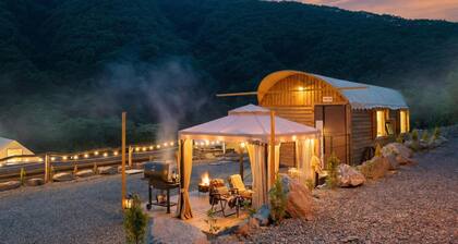 Gapyeong Castra Glamping