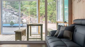 1 bedroom, free WiFi - Gapyeong Castra Glamping (Gapyeong)