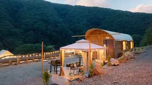 Gapyeong Castra Glamping