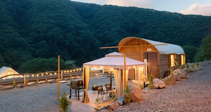 Gapyeong Castra Glamping
