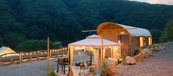 Gapyeong Castra Glamping