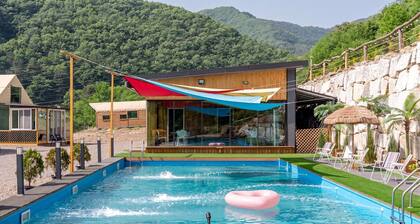 Gapyeong Castra Glamping