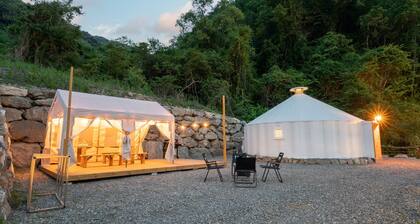 Gapyeong Castra Glamping