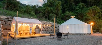 Gapyeong Castra Glamping