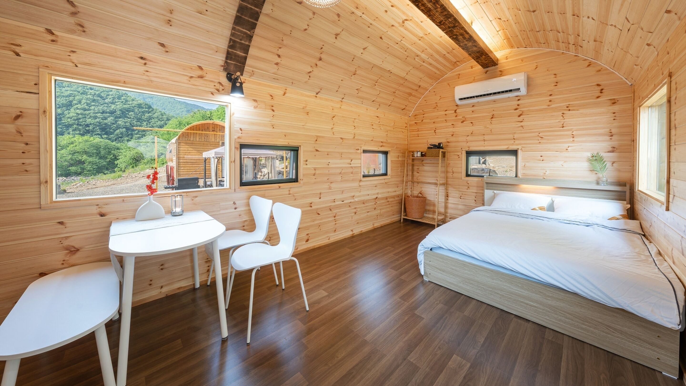 1 bedroom, free WiFi