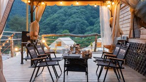 Exterior - Gapyeong Castra Glamping (Gapyeong)