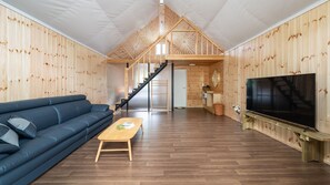 1 bedroom, free WiFi