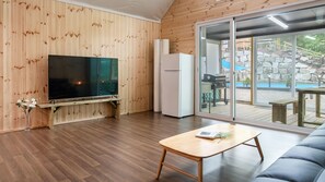 1 quarto, Wi-Fi de cortesia