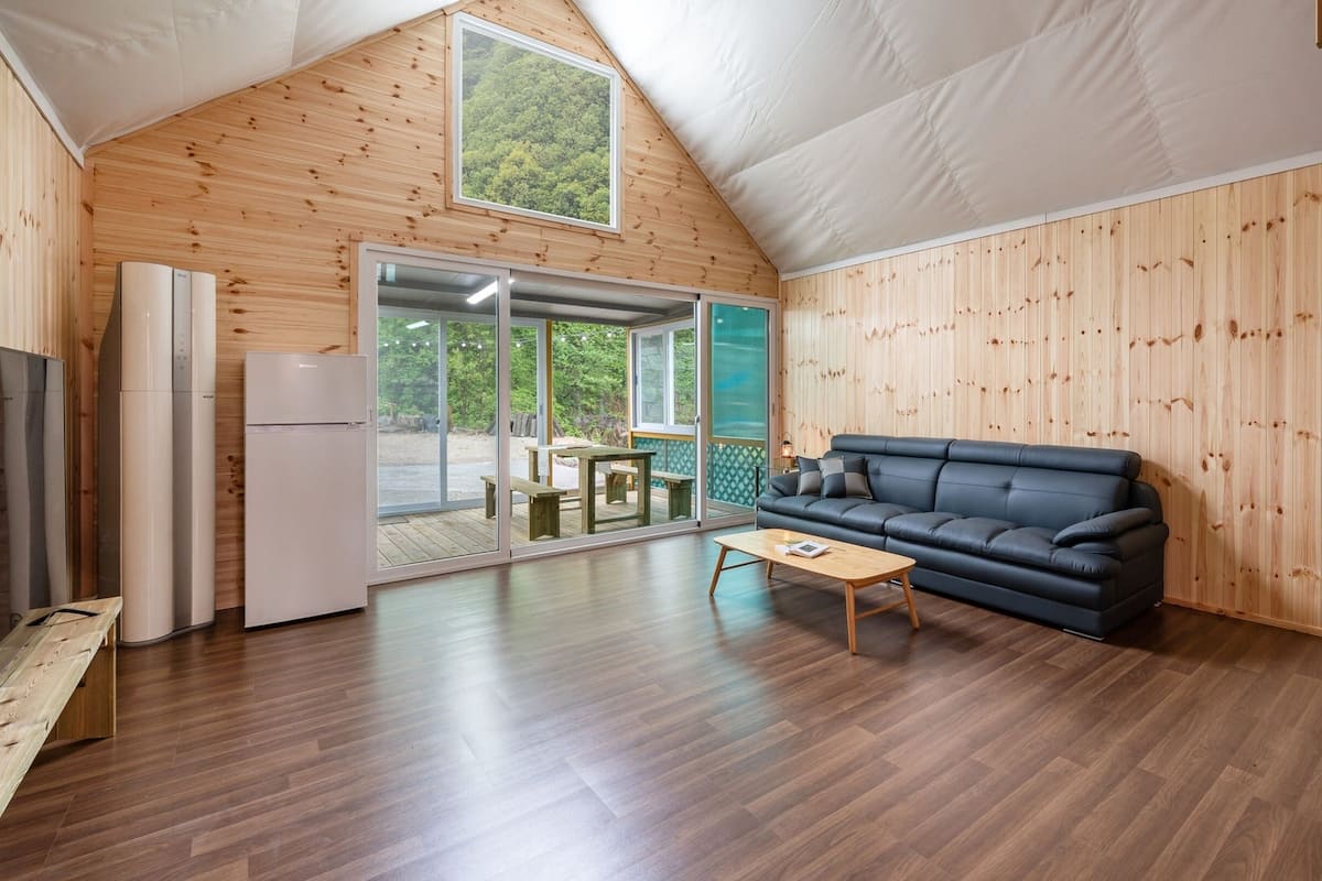 1 bedroom, free WiFi