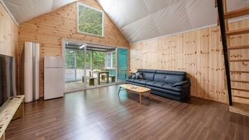 1 bedroom, free WiFi