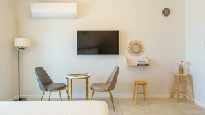 Quarto básico, 1 quarto (302(Ocean View/ Therapy bathtub)) | 1 quarto, Wi-Fi de cortesia